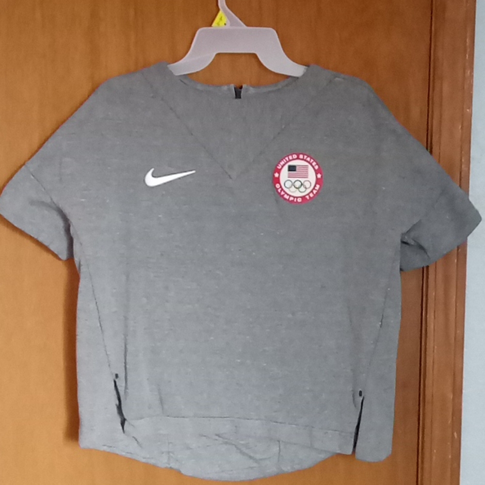 Sports Shirt